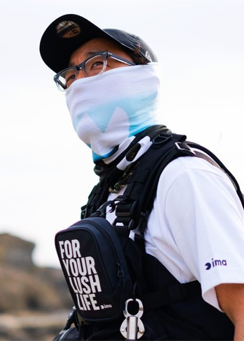 Γκέτες Λαιμού