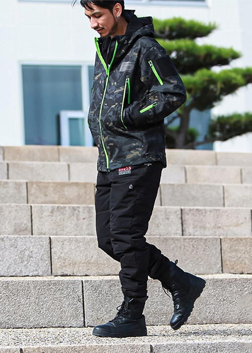 Παντελόνια - Σορτς