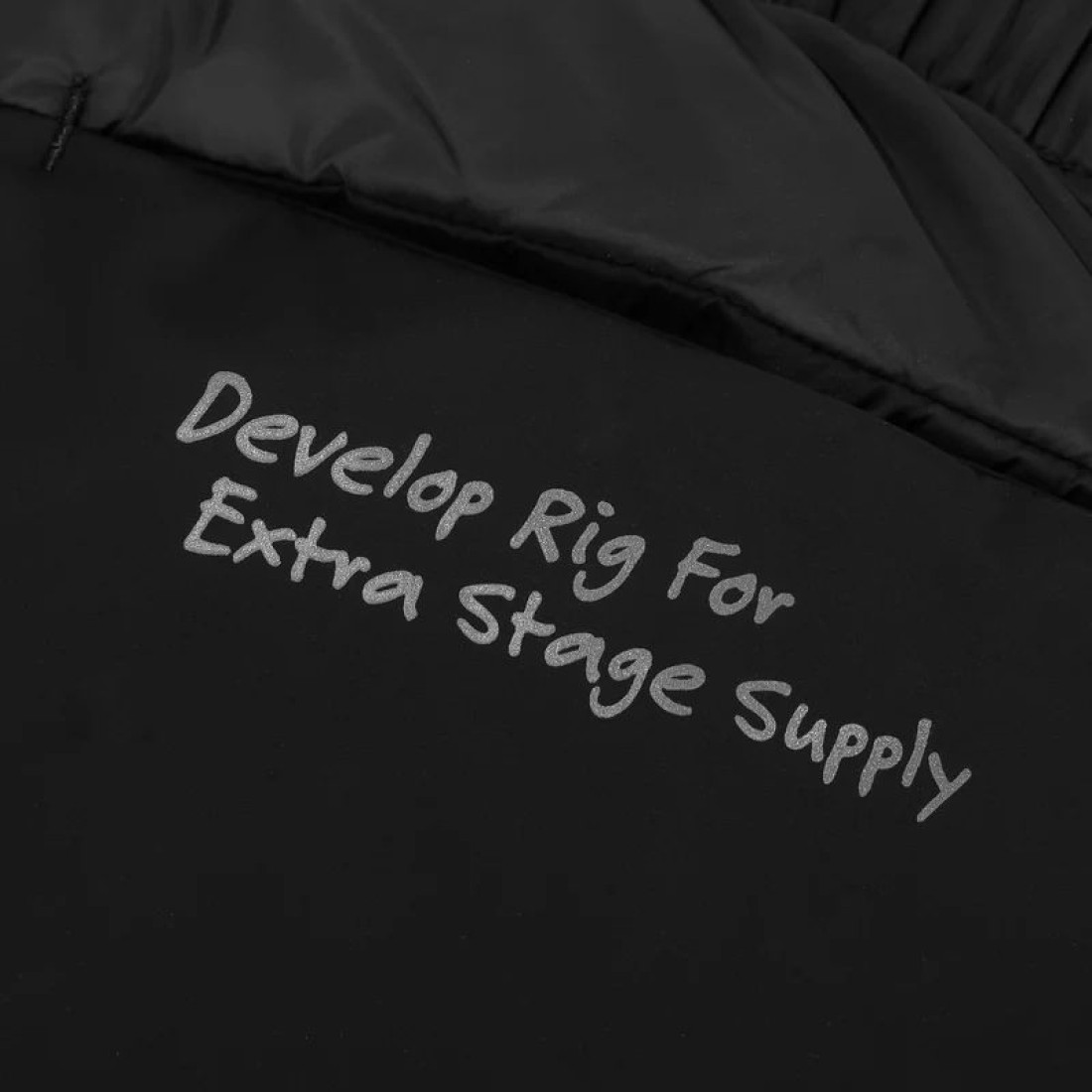 Παντελόνι Dress Active Thermo Pants Black