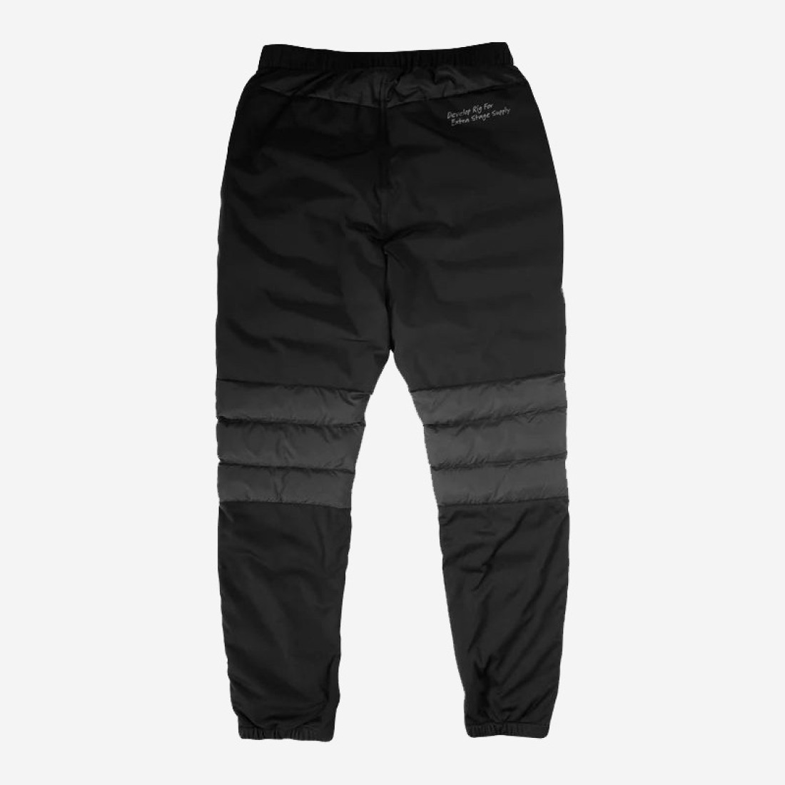 Παντελόνι Dress Active Thermo Pants Black