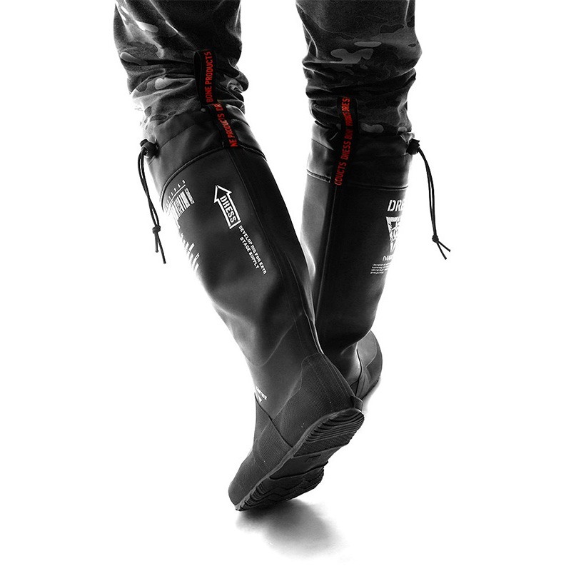 Μπότες Dress Rain Boots Airborne (Radial Sole) image