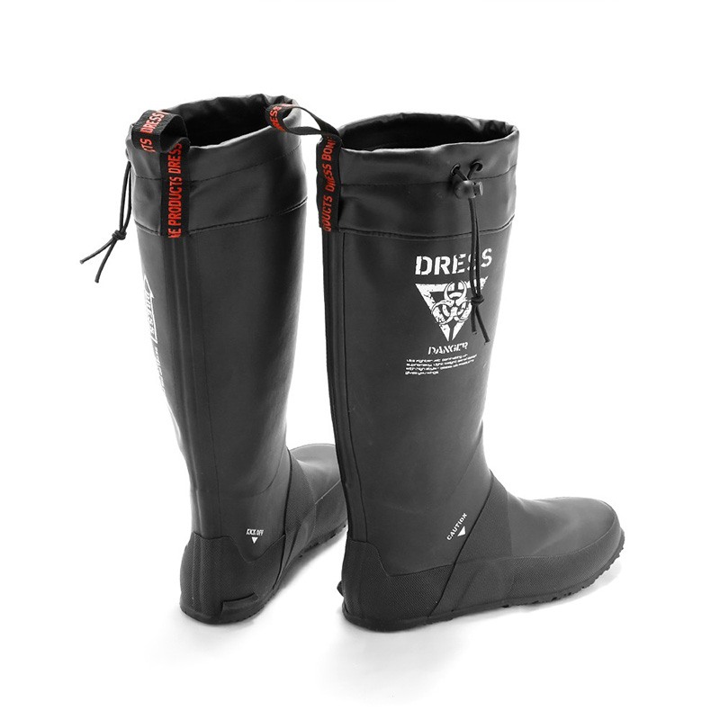 Μπότες Dress Rain Boots Airborne (Radial Sole)