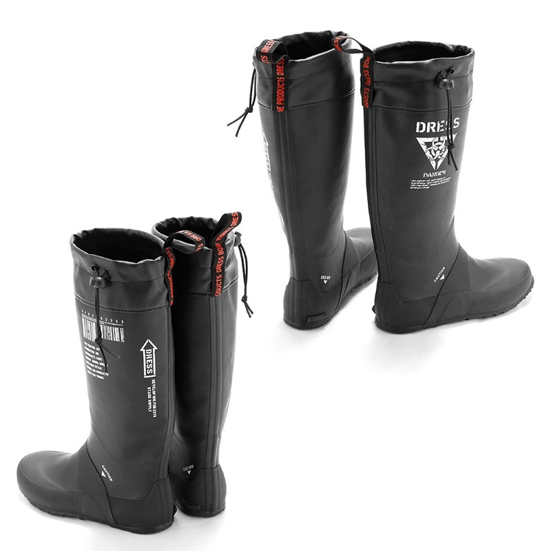 Μπότες Dress Rain Boots Airborne (Radial Sole) image
