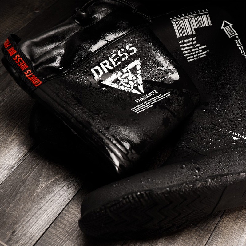 Μπότες Dress Rain Boots Airborne (Radial Sole) image