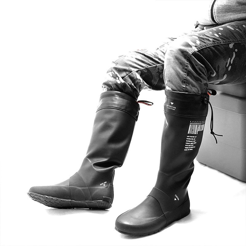 Μπότες Dress Rain Boots Airborne (Radial Sole) image