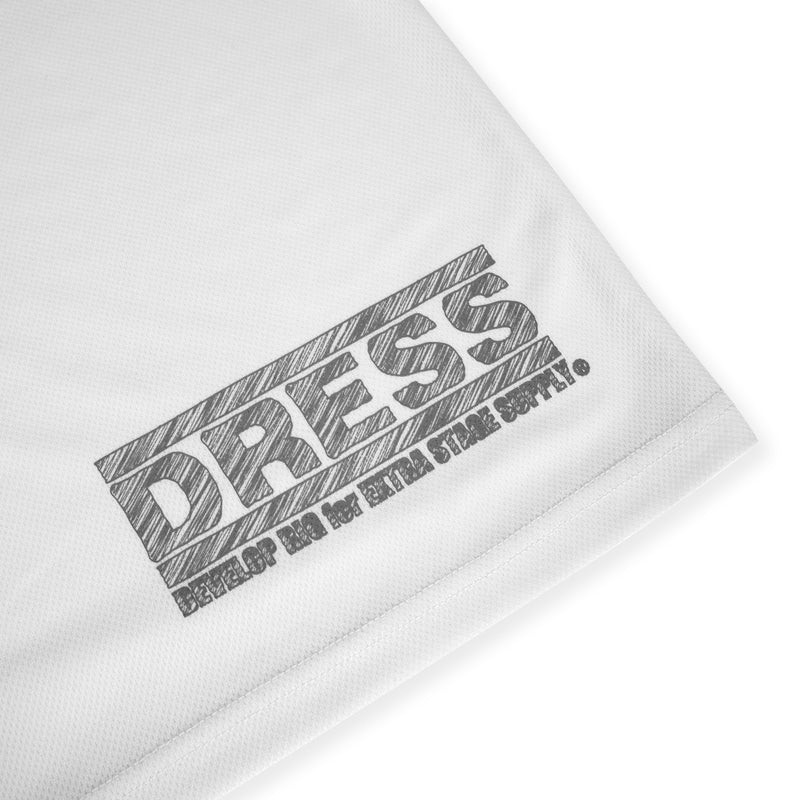 Mπλούζα UV Dress Sketch Line Dry T-Shirt White image