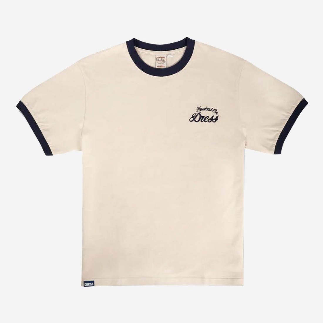 Dress Super Dress Gear T-Shirt Sand Beige image