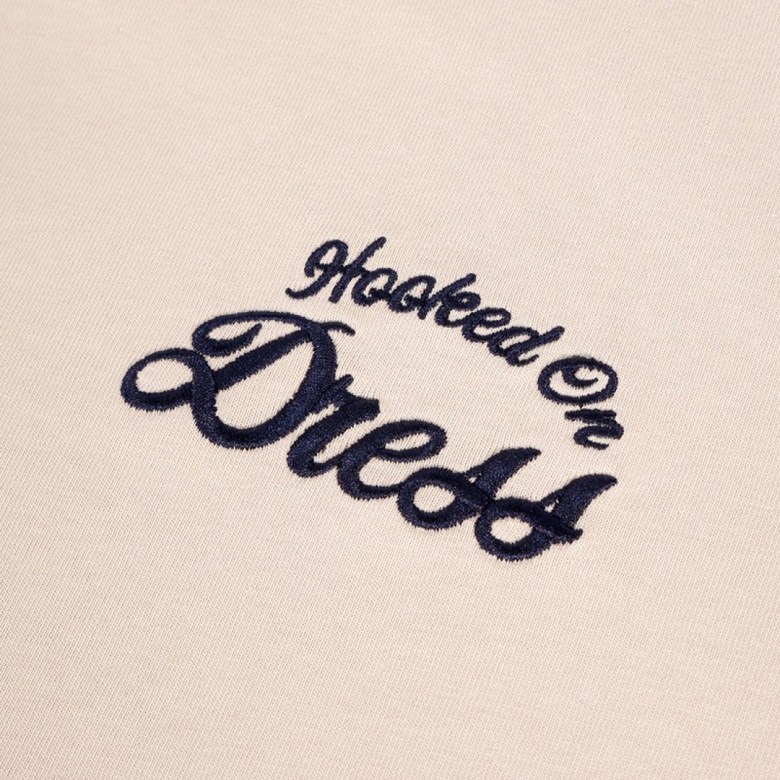 Dress Super Dress Gear T-Shirt Sand Beige image