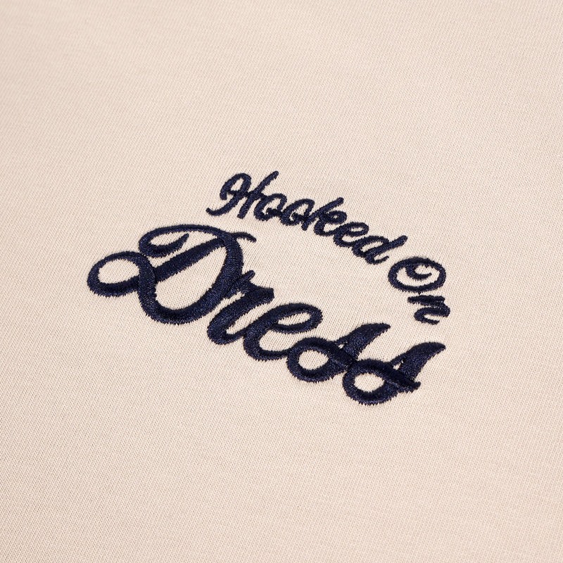 Dress Super Dress Gear T-Shirt Sand Beige image