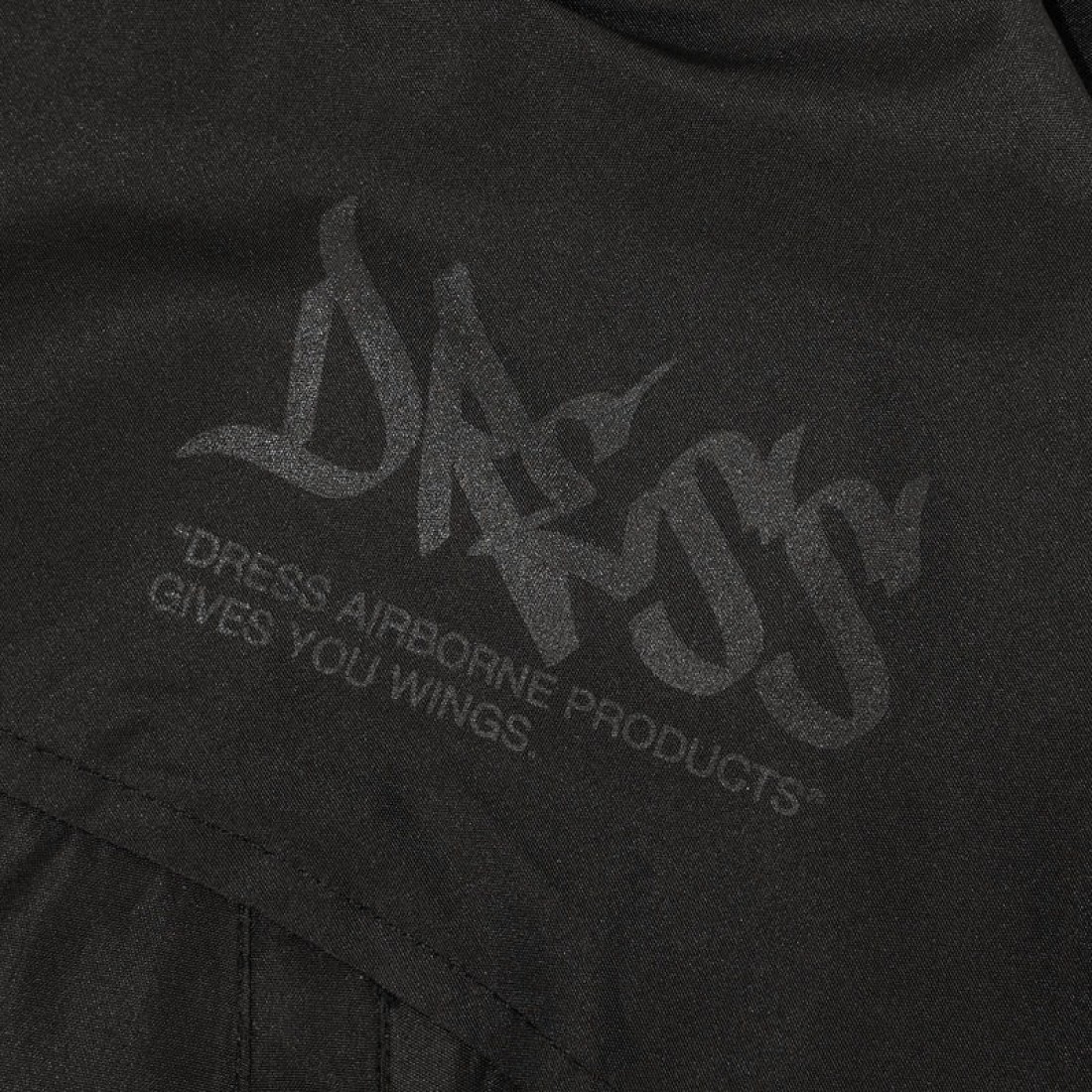 Μπουφάν Dress Tactical Thermo Jacket Black image