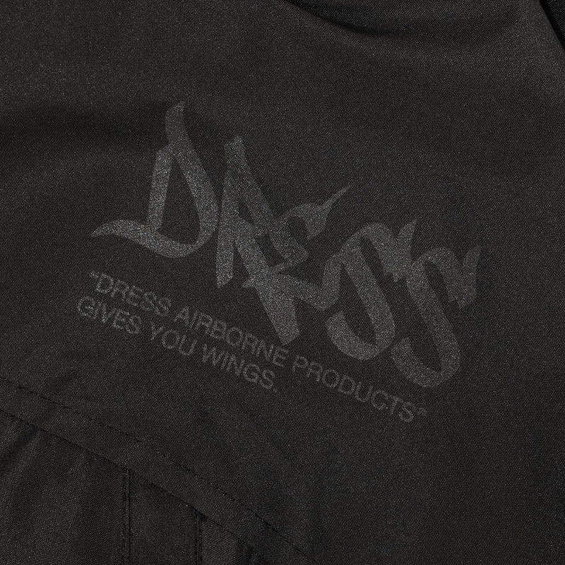 Μπουφάν Dress Tactical Thermo Jacket Black image