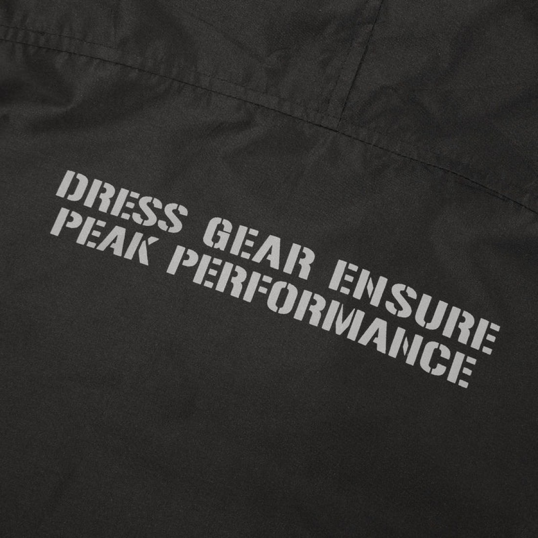 Μπουφάν Dress Tactical Thermo Jacket Black image