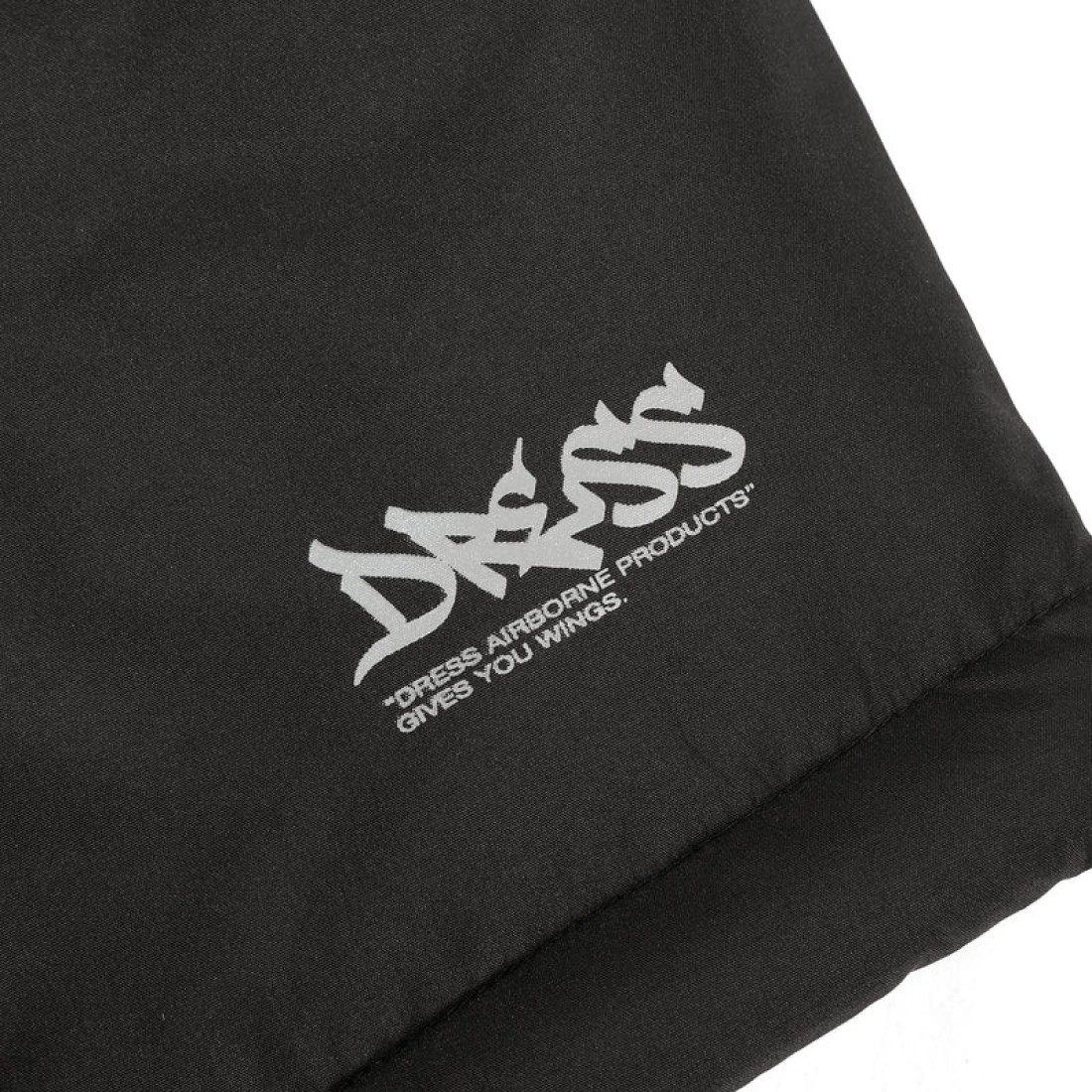 Μπουφάν Dress Tactical Thermo Jacket Black image