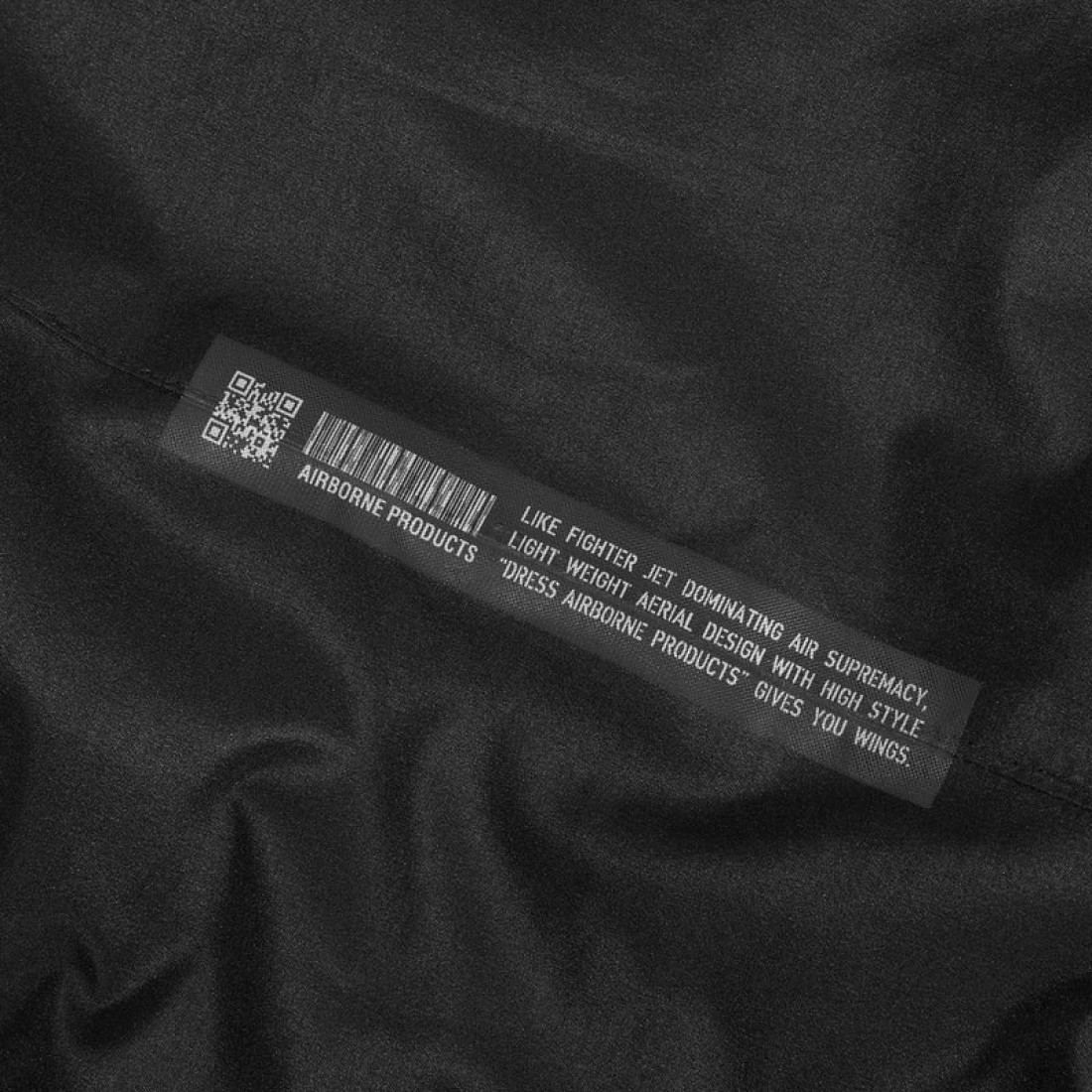 Μπουφάν Dress Tactical Thermo Jacket Black image