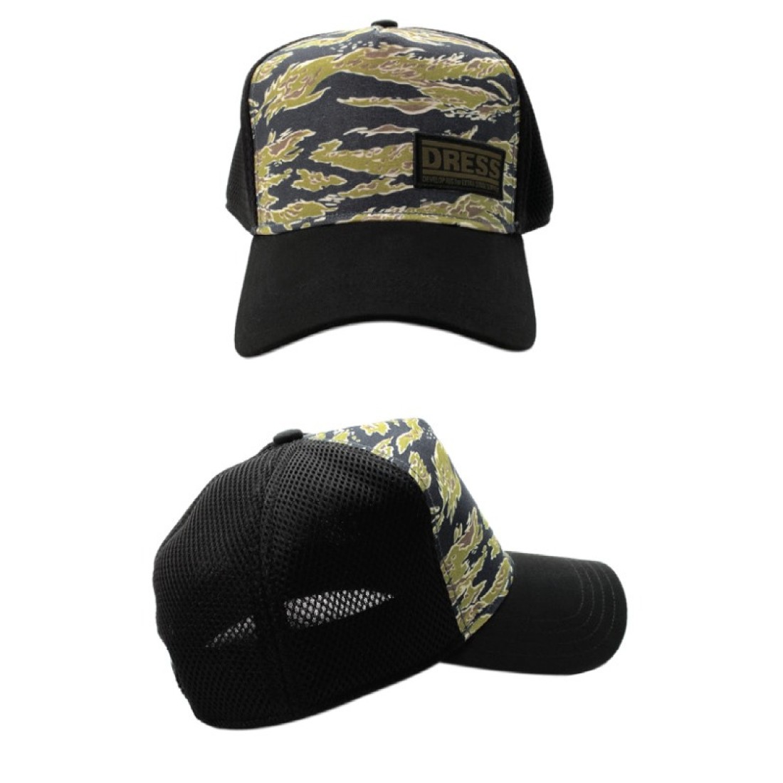 Dress Truck Cap image