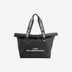 Αδιάβροχη Τσάντα Dress Waterproof Tote Bag L-65L Black