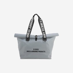 Αδιάβροχη Τσάντα Dress Waterproof Tote Bag L-65L Gray