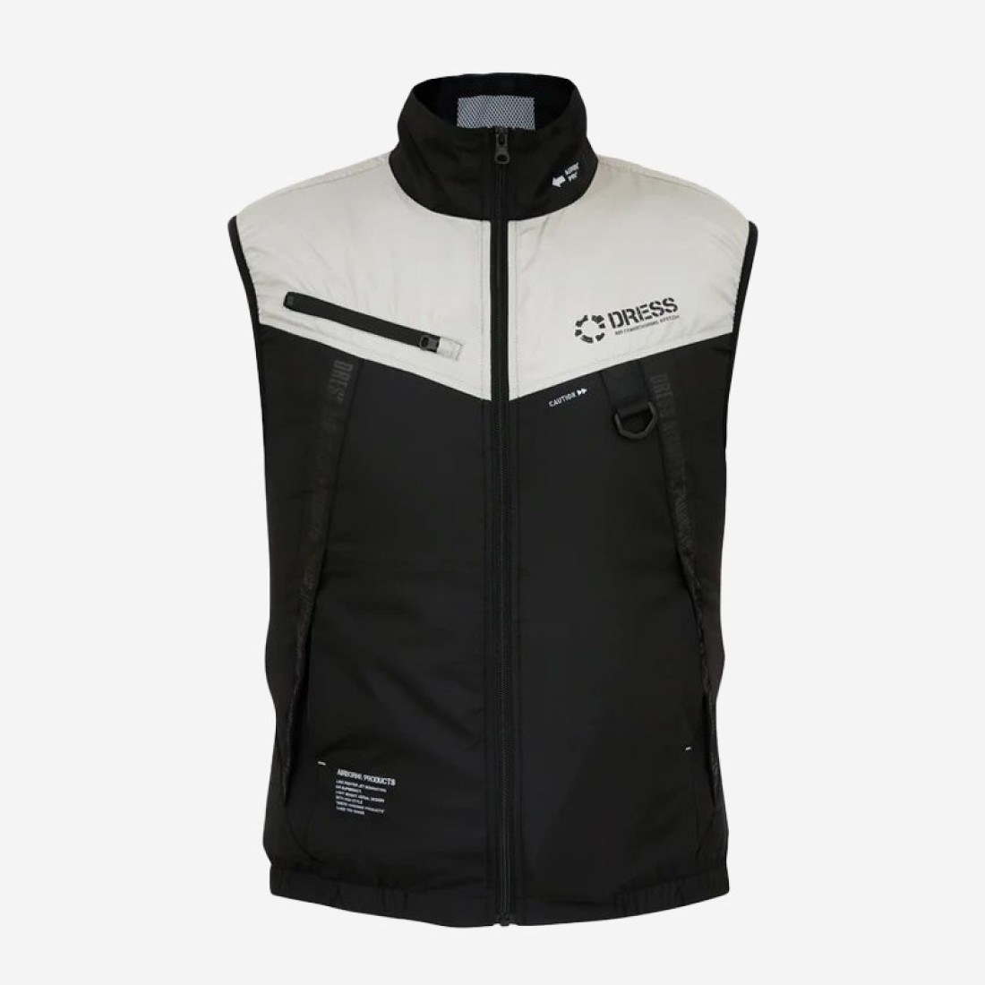 Showing image for Dress Aero Vest Airborne 2.0 Dress Aero Vest Airborne 2.0 Clothes, Jackets image