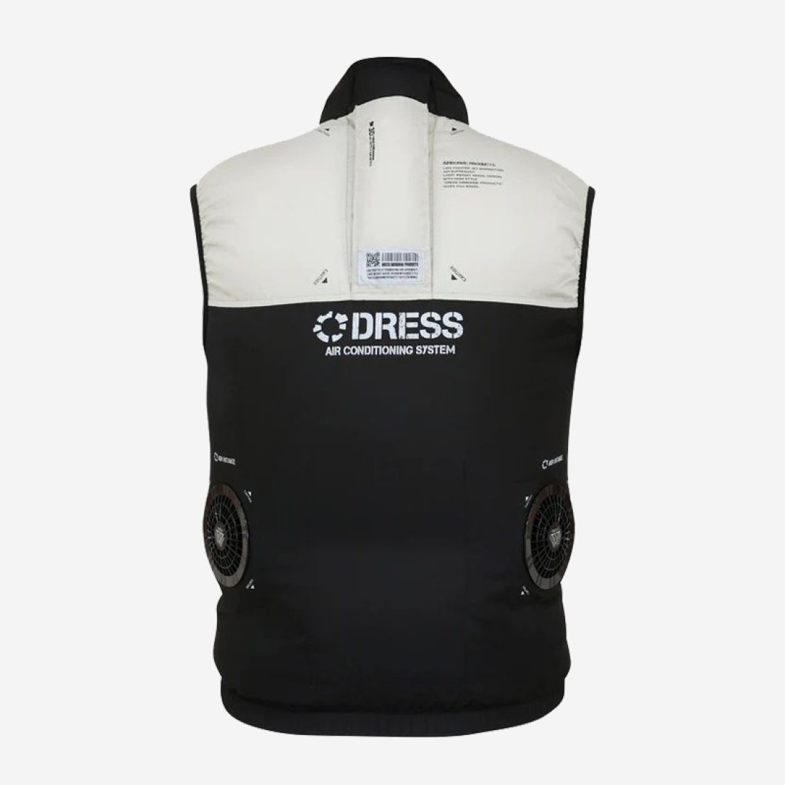 Showing image for Dress Aero Vest Airborne 2.0 Dress Aero Vest Airborne 2.0 Clothes, Jackets image
