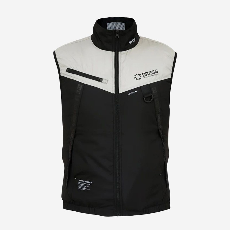 Dress Aero Vest Airborne 2.0 Clothes, Jackets image
