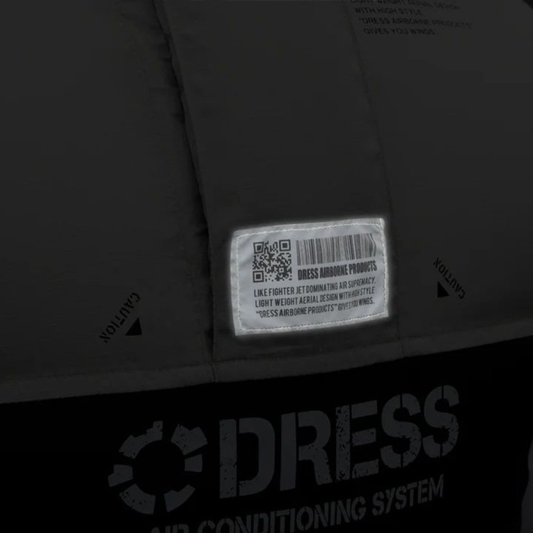 Showing image for Dress Aero Vest Airborne 2.0 Dress Aero Vest Airborne 2.0 Clothes, Jackets image
