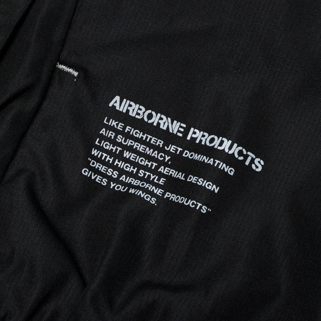 Showing image for Dress Aero Vest Airborne 2.0 Dress Aero Vest Airborne 2.0 Clothes, Jackets image