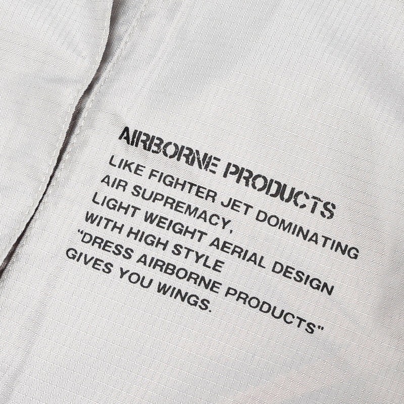 Γιλέκο Ψυχρού Αέρα Dress Aero Vest Airborne 2.0 Ένδυση, Μπουφάν image