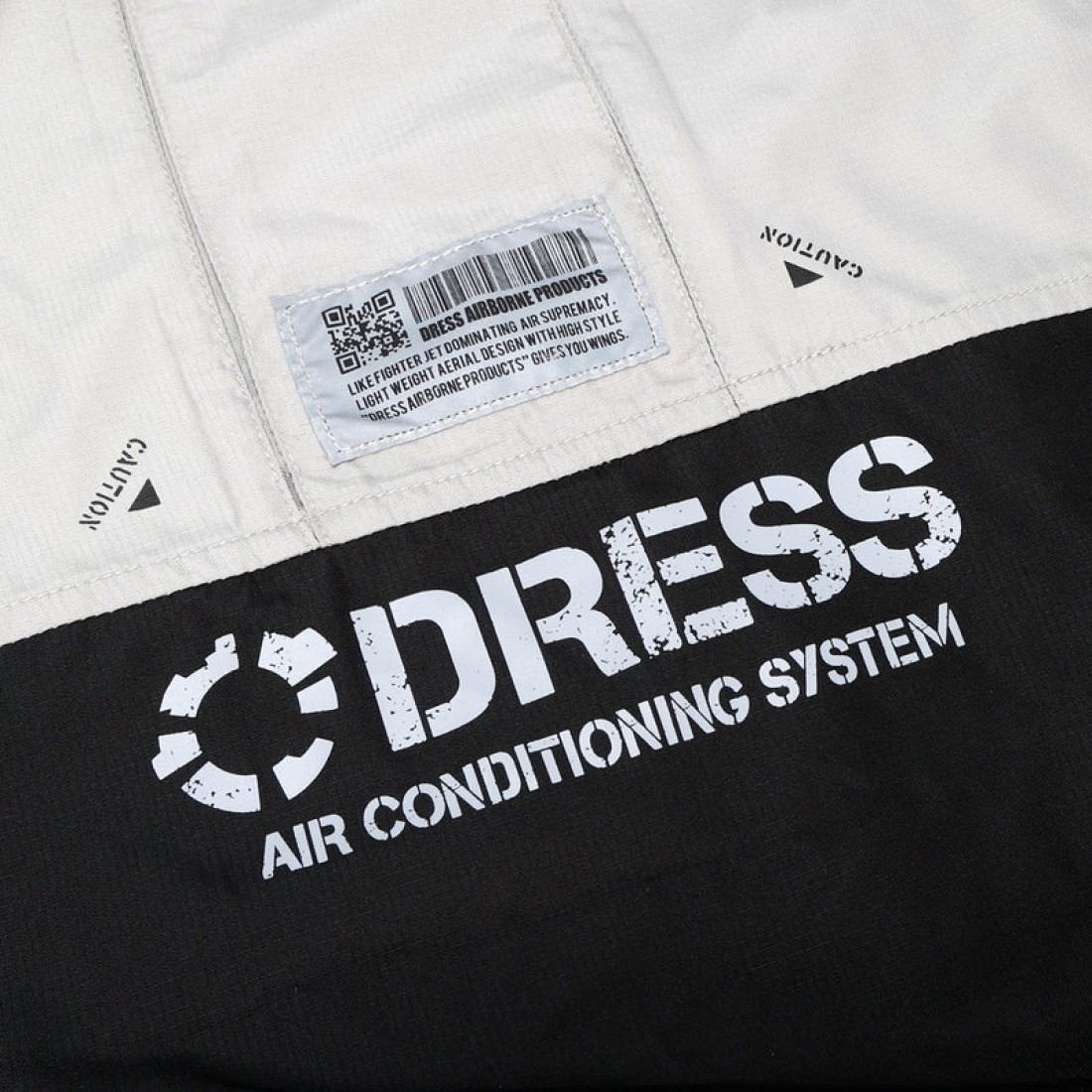 Showing image for Dress Aero Vest Airborne 2.0 Dress Aero Vest Airborne 2.0 Clothes, Jackets image