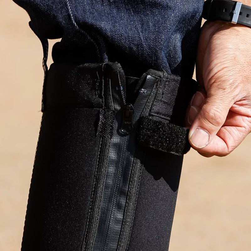 Μπότες Dress Chloroprene Boots Radial Sole Waterproof Ένδυση, Παπούτσια image