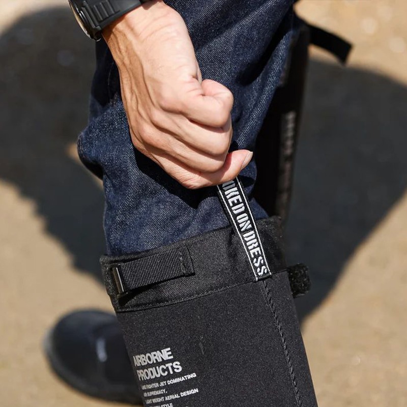 Μπότες Dress Chloroprene Boots Radial Sole Waterproof Ένδυση, Παπούτσια image