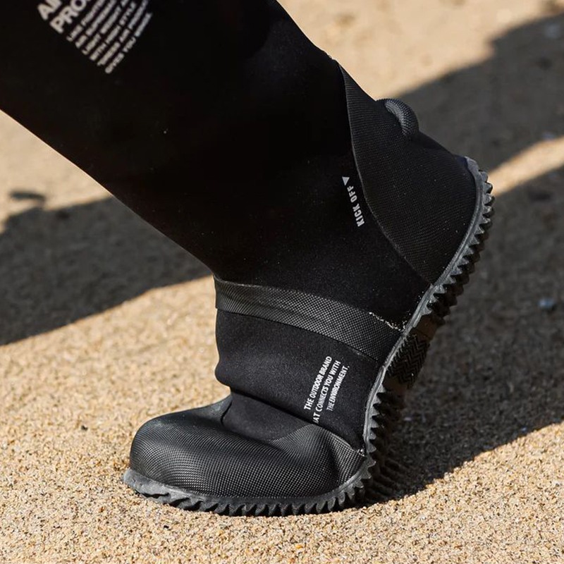 Μπότες Dress Chloroprene Boots Radial Sole Waterproof Ένδυση, Παπούτσια image