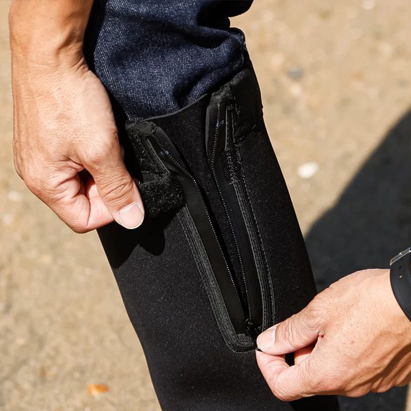 Μπότες Dress Chloroprene Boots Radial Sole Waterproof Ένδυση, Παπούτσια image