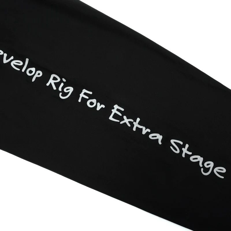 Φούτερ Ζακέτα UV Dress Cool UV Cat Hoodie Black Ένδυση, Φούτερ, Ρούχα UV image