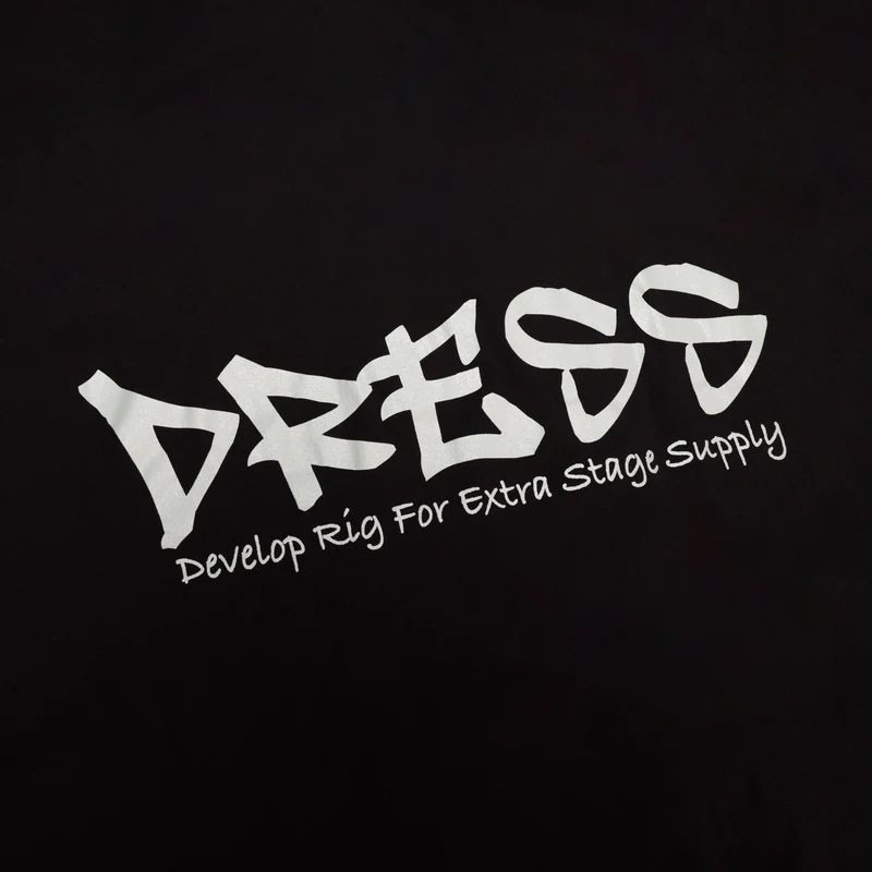 Φούτερ Ζακέτα UV Dress Cool UV Cat Hoodie Black Ένδυση, Φούτερ, Ρούχα UV image