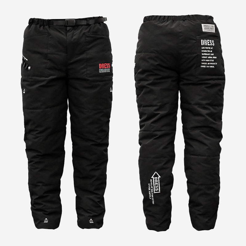 Dress Down Pants Airborne image