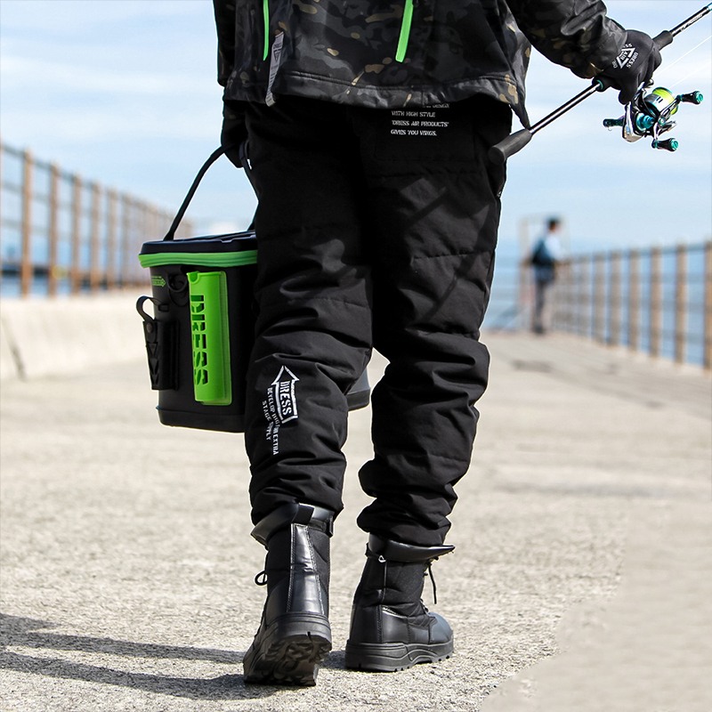 Παντελόνι Dress Down Pants Airborne Ένδυση, Παντελόνια - Σορτς image