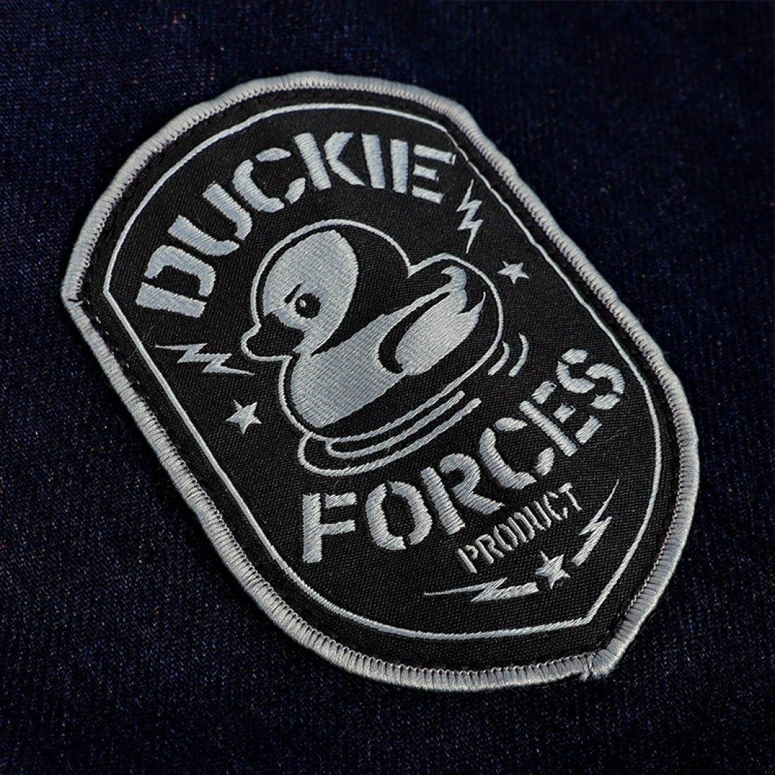Dress Flannel Shirt Duck Navy Orange Clothes, Jackets image