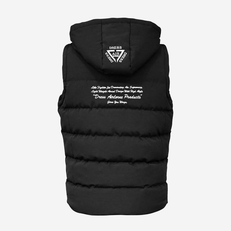 Θερμαινόμενο Γιλέκο Dress Heat Vest Girl