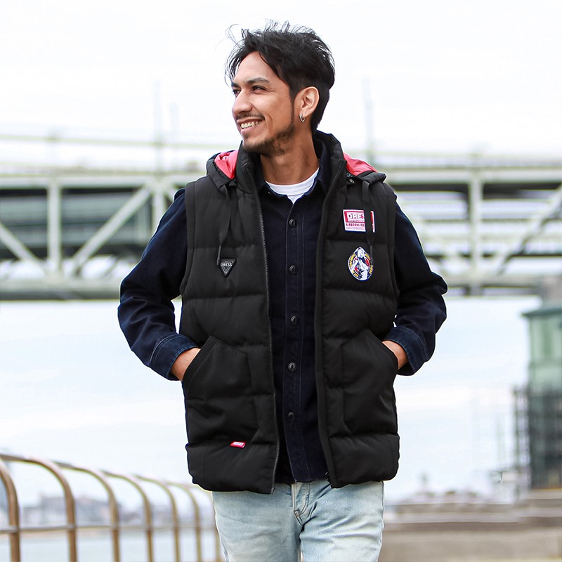 Θερμαινόμενο Γιλέκο Dress Heat Vest Girl image