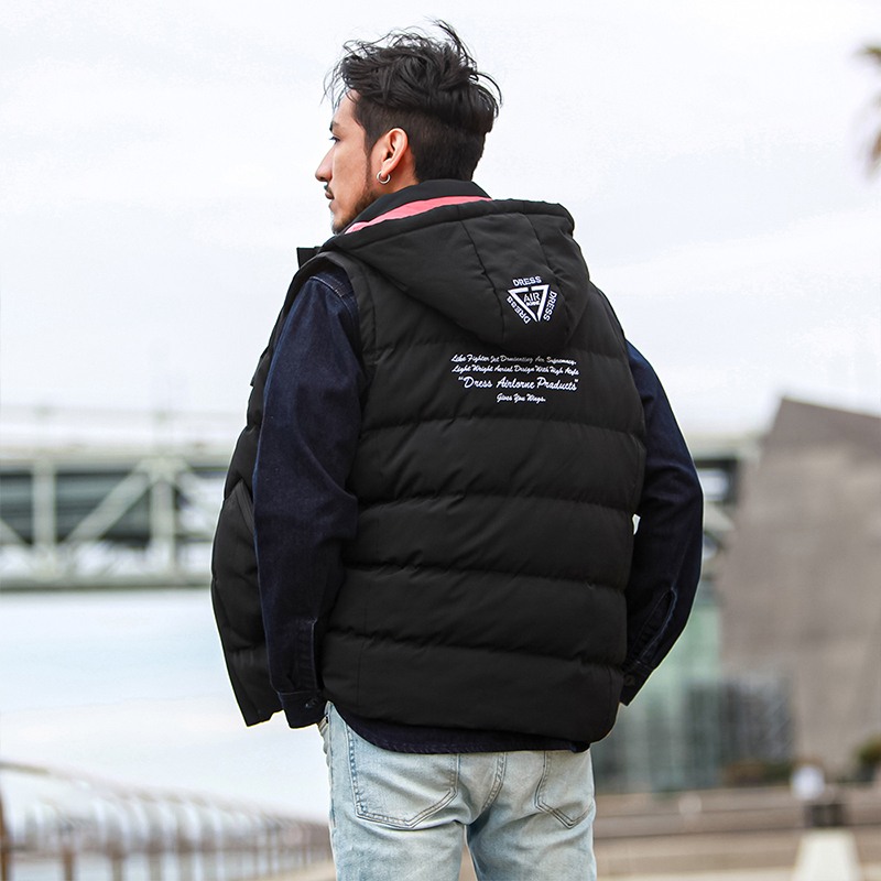 Θερμαινόμενο Γιλέκο Dress Heat Vest Girl image