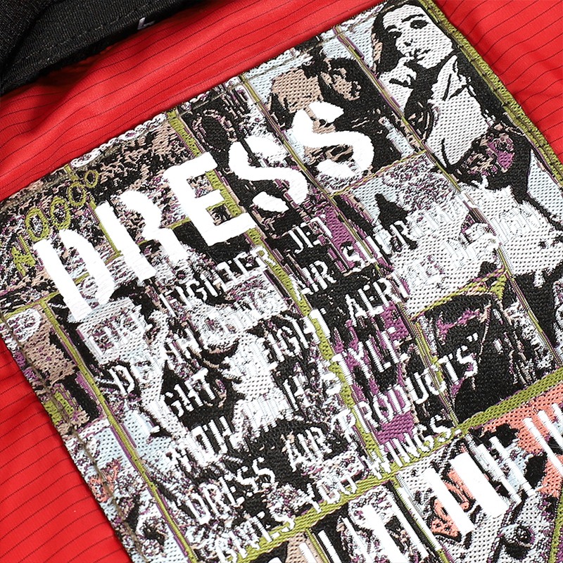 Θερμαινόμενο Γιλέκο Dress Heat Vest Girl image