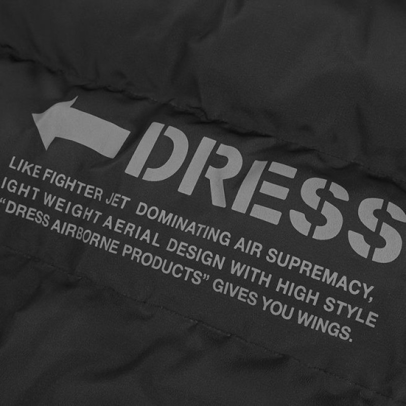 Θερμαινόμενο Γιλέκο Dress Heat Vest Airborne Ένδυση, Μπουφάν image
