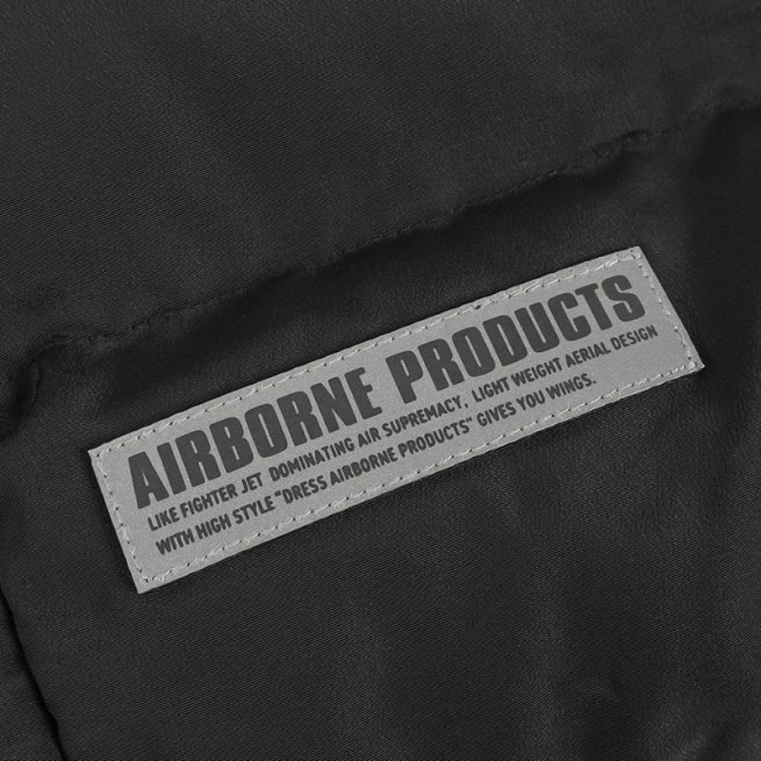 Showing image for Θερμαινόμενο Γιλέκο Dress Heat Vest Airborne Θερμαινόμενο Γιλέκο Dress Heat Vest Airborne Ένδυση, Μπουφάν image