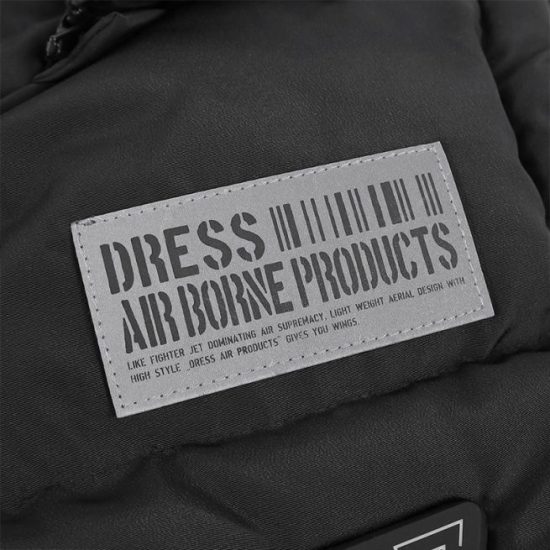 Showing image for Θερμαινόμενο Γιλέκο Dress Heat Vest Airborne Θερμαινόμενο Γιλέκο Dress Heat Vest Airborne Ένδυση, Μπουφάν image