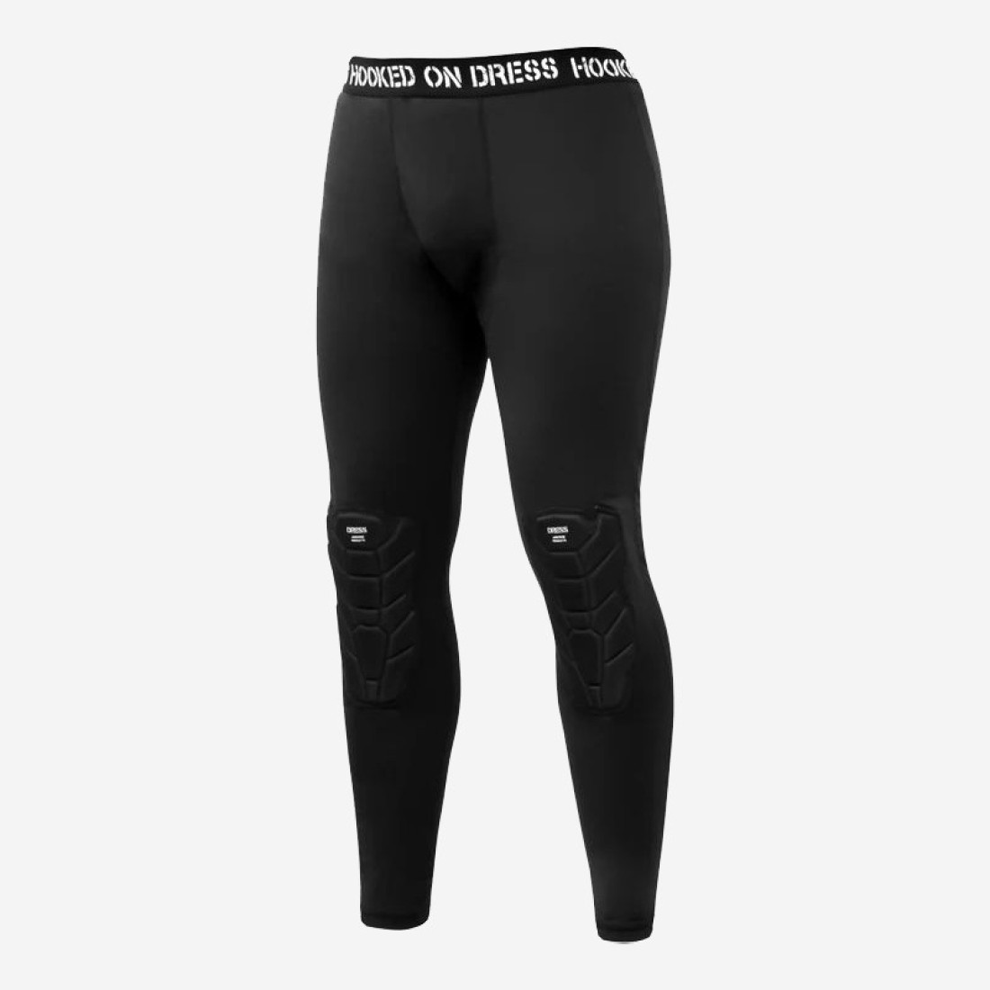 Dress Knee Protection Leggings image