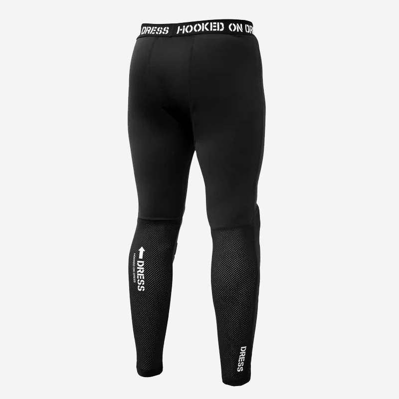 Προστατευτικό Κολάν Dress Knee Protection Leggings