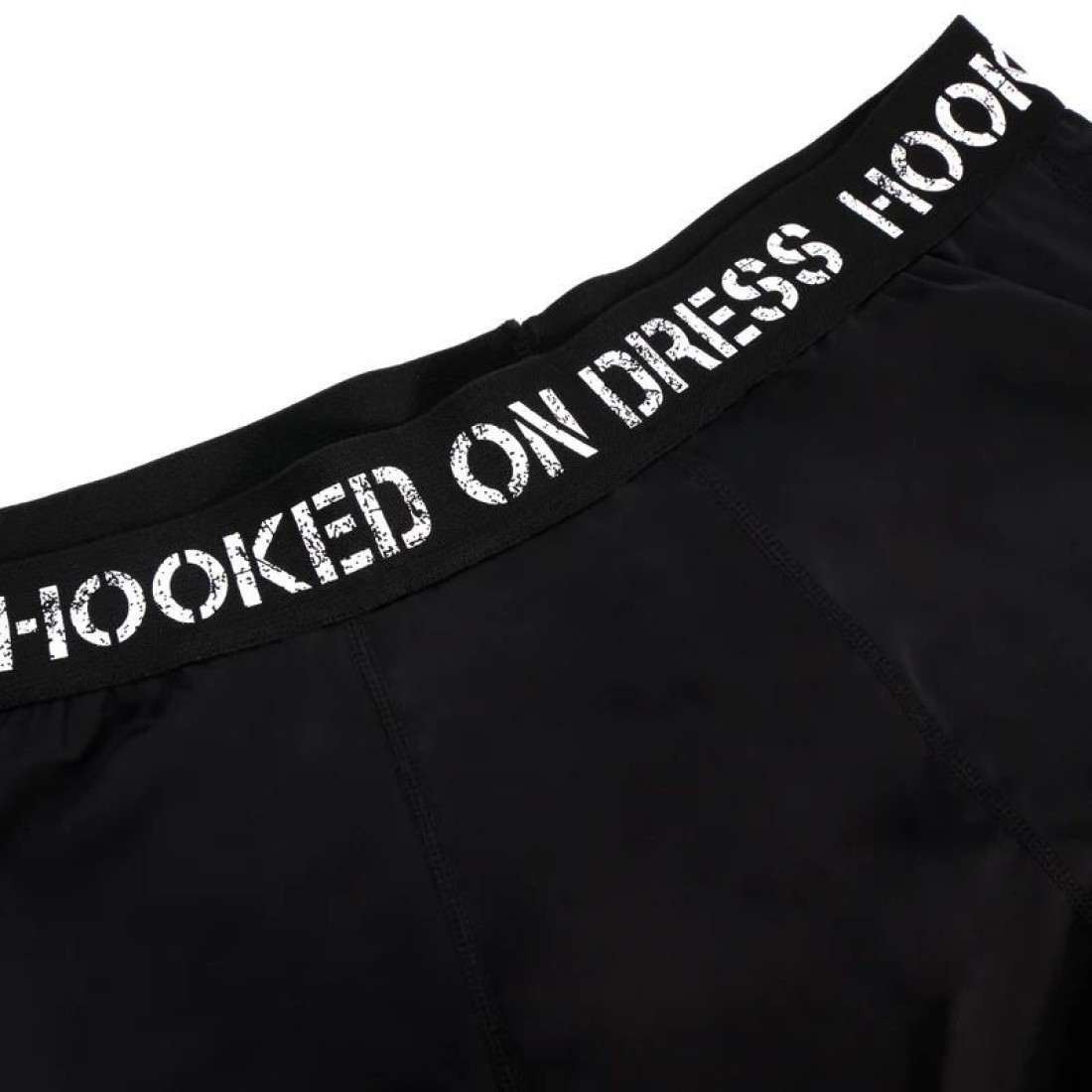 Dress Knee Protection Leggings image