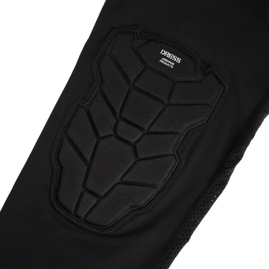 Dress Knee Protection Leggings image