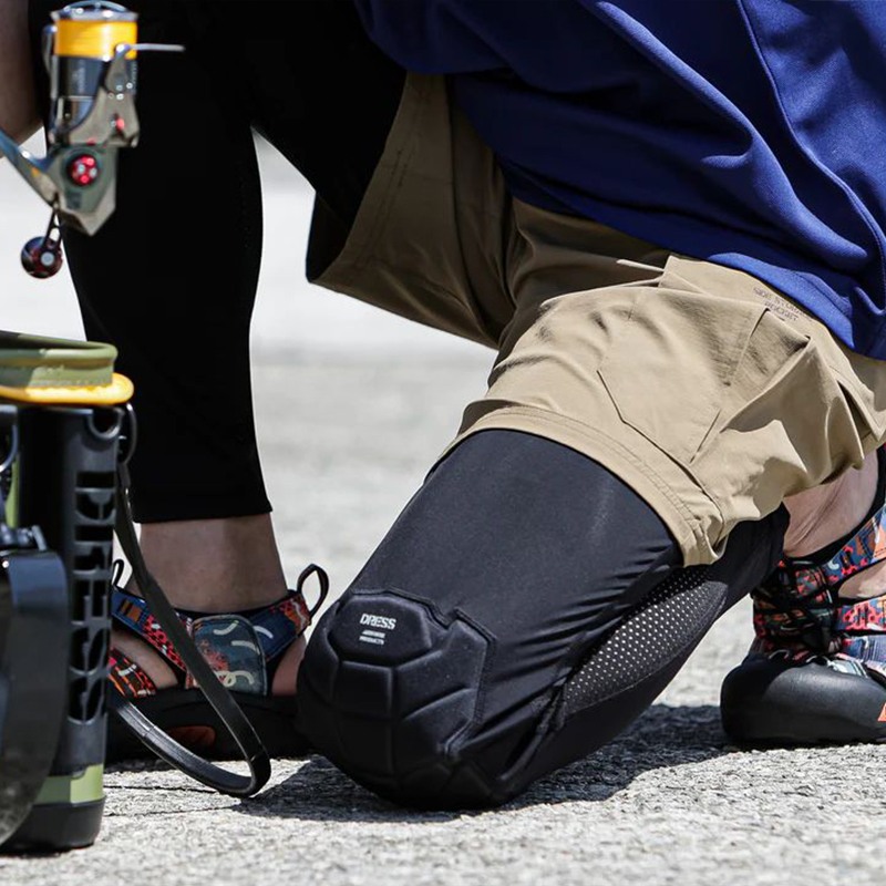 Προστατευτικό Κολάν Dress Knee Protection Leggings Ένδυση, Παντελόνια - Σορτς image