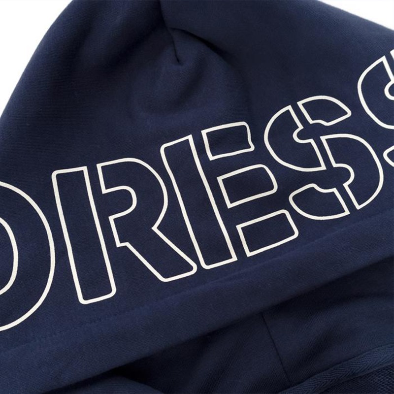 Φούτερ Ζακέτα Dress Lollipop Girl Hoodie Navy image